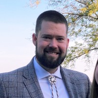 RZ Industries® Employee Josh Torbenson's profile photo