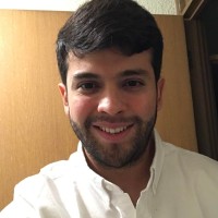 Grupo Distelsa Employee Jeffrey Molina's profile photo