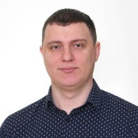 Volodymyr Pustolovskyi Email