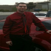 360 Fitness Employee Jarrod Ames's profile photo