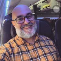 InvestmentNews Employee El Goldstein's profile photo