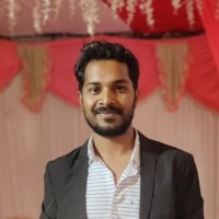Thinkbridge Employee Bobby Gajbhiye's profile photo