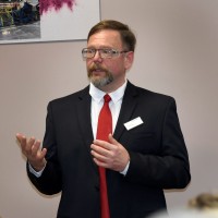 Future Foam, Inc. Employee George Knapil's profile photo