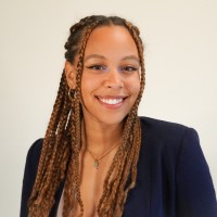 Outdoor Afro Employee Michaella Estevez's profile photo