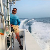 Stephen Thomas Email & Phone Number