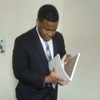 Derek Mayers Email & Phone Number