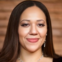 Memorial Sloan Kettering Cancer Center Employee Cardinale Smith's profile photo