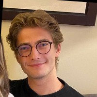 MoveWater Employee Colton Zukewich's profile photo