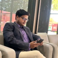 Madhav Deshpande Email & Phone Number