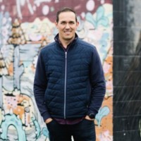 Designwell Employee Steve Mills's profile photo
