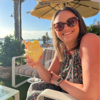 CoolKit Ltd Employee Alicia Threlfall's profile photo