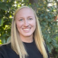 Richard Attias & Associates Employee Rebecca Gimeno's profile photo