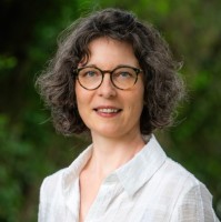 PEFC International Employee Fabienne Sinclair's profile photo