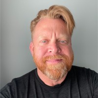 rheonics Employee David Scanlan's profile photo