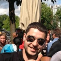 Fierce Beer Employee Chris Milner's profile photo