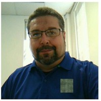 Express Freight System Employee David Rocha's profile photo