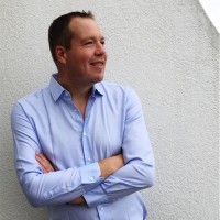 DEUS: human(ity)-centered AI Employee Richard Olyerhoek's profile photo