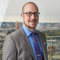 Seagate Properties, Inc. Employee Joshua Dion's profile photo