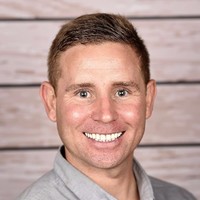 Commerce Machine Employee Garrett Taylor's profile photo