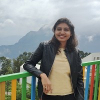 Inderker Mounika Email