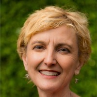 Merck Employee Joanne Steele's profile photo