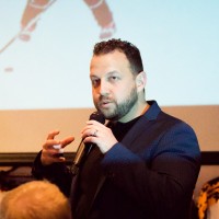 redclover impact Employee Jay Osterman's profile photo