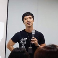 PlayD Employee Unho Yoon's profile photo