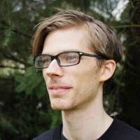 GameRogue Employee Caleb Fox's profile photo