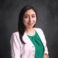 Central Québec School Board / Commission scolaire Central Québec Employee Silvana Pacheco's profile photo