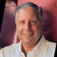T-Metrics, Inc. Employee Jon Coscio's profile photo