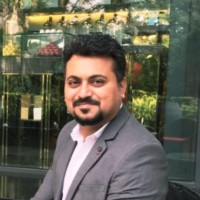 Ashish Kite Email & Phone Number