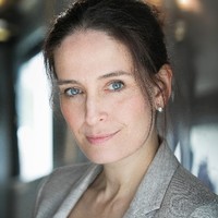 Professional Role Players Ltd Employee Olivia Hamer's profile photo