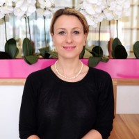 Maria Norowzian Email & Phone Number