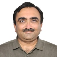 P P SAVANI UNIVERSITY Employee Parag Sanghani's profile photo