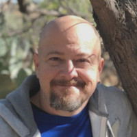 Woz U Employee William Melton's profile photo
