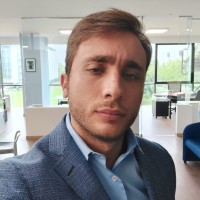 Eltenia srl Employee Giovanni Privitera's profile photo
