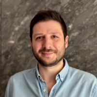 Naco Studio Employee Nicolas Cohen's profile photo