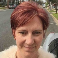 Stacey Fitzpatrick Email