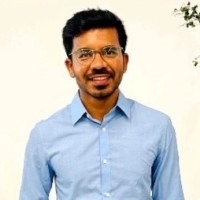Cancilico Employee Chethan Babu's profile photo
