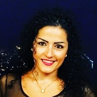 Jeannette Maroun Email & Phone Number