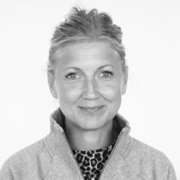 Techtronic Industries Nordic Employee Christine Ek's profile photo