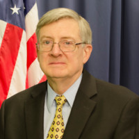 Mercatus Center at George Mason University Employee Alden Abbott's profile photo