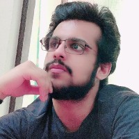 Hyperbots Inc. Employee Priyank Singh's profile photo
