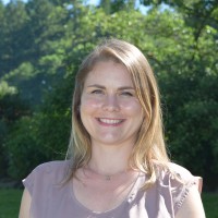 Harper Houf Peterson Righellis Inc. Employee Katherine Bedaywi's profile photo