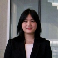 Purpose CPA Employee Francine Halim's profile photo