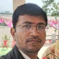 ARDEA Foundation Employee Sachin Tripathi's profile photo