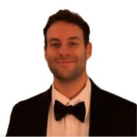 Amazon Employee Noah Cooper's profile photo