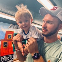 Merlo America Employee Bailey Beasley's profile photo
