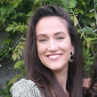 Creator.co Employee Elisha Bernie's profile photo