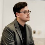 Manchester School of Architecture (MSA) Employee Dhruv Sookhoo's profile photo